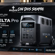 ECOFLOW DELTA PRO - Img 58062217