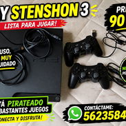 Playstation 3 - Img 55312022