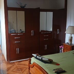 Venta de casa Rebaja de 60mil USD a 46mil Vendo biplanta con 4 cuartos y 4 baños proximo C. Deportiva y la Ward - 5/10