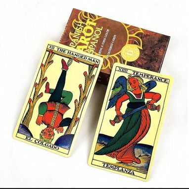 Vendo cartas / mazos de Tarot y oráculos NUEVOS 10USD - Img 119942789