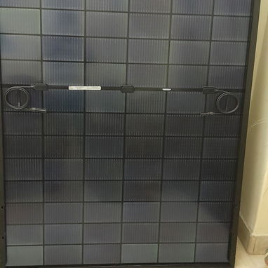 Venta de paneles solares - 3/3