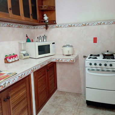 Renta de apartamento en el VEDADO - Img 119237835