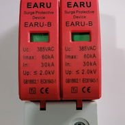 Supresor de sobretension de 385v y protector de voltaje - Img 58035784