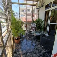 Apto de 3 habitaciones en el vedado con garaje. - Img 55438778