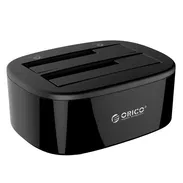 Dock doble para Discos duros - Img 56029838