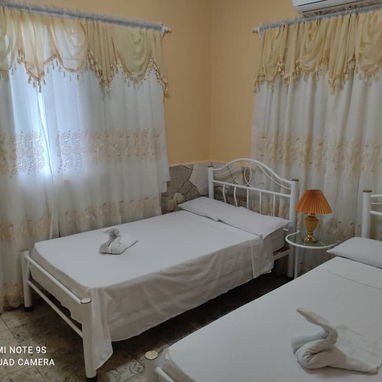 Renta de casa en Boca Ciega. - Img 113958192