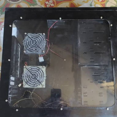 Se Vende Chasis para PC - 2/3