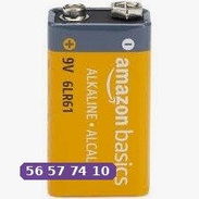 Pilas 9V - Img 57216894