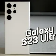 ✳️S23ULTRA 12/256 ⚫️ cargador 25W, mica, forro y audífonos regalo DETALLES💠Variedad de Modelos❌Garantía 💯 - Img 55553202