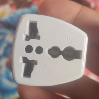 Jarra Eléctrica con adaptador para 110V - 2/6