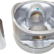 Pistones y Aros, DNJ Piston and Ring Kit - Img 49229308
