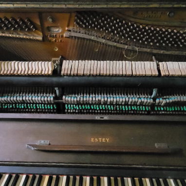 Piano - 4/4