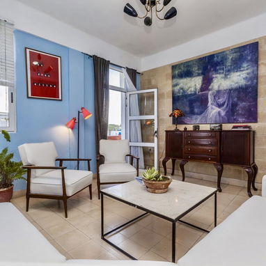 Venta de apartamento en el Vedado 1 - 2/10