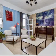 Venta de apartamento en el Vedado (casa marina) - Img 58086415