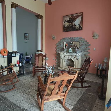 Venta de casa independiente en avenida concepción - 10/10