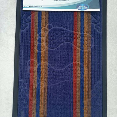 Alfombra Moderno Veko – 40 × 60 cm (CV) - 3/6