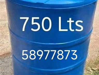 Tanques plásticos para agua - Img 64884941