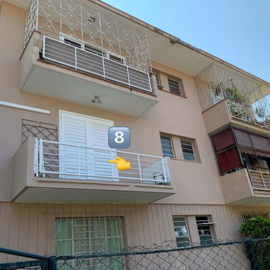 🅰️Apartamento amueblado para extranjeros – Zona Centro de Negocios - Img 113465800