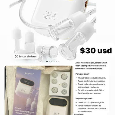Facial , Skincare , cuidado faciao - 2/8