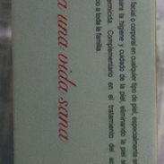 Vendo jabon ozonizado y/o dermatologico - Img 55534587