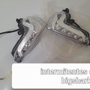 Intermitentes de bigshark 2 - Img 50290899