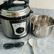 Olla reina Milexus de 6Lts ‼️ 🍲 - Img 50076696