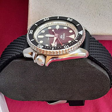 RELOJ SEIKO 5 SPORT NUEVO EN SU CAJA DE LA TIENDA! - Img 120108873
