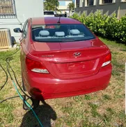 🚗Hyundai accent 2017 100 000 millas  💵Precio 25.000 usd🎁IMPECABLE SIN DETALLES ACABADO DE TRAER DE ESTADOS UNIDOS🎁 - Img 50822158