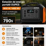 Planta eléctrica - Img 55507242