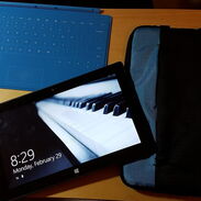 🗽💲100usd Microsoft Tablet Surface 2 de 64 GB - Windows RT 8.1, pantalla táctil LCD de 10.6 pulgadas 1920 x 1080, 64 GB - Img 45867276