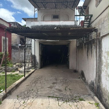 Venta de Casa en Marianao LR034 - 9/10