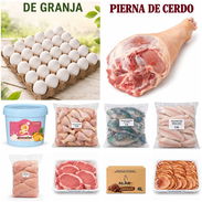 Envios Cuba: Alimentos y productos del hogar - Img 58236832