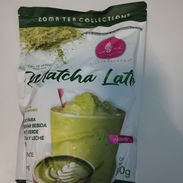 Matcha latte - Img 53306920