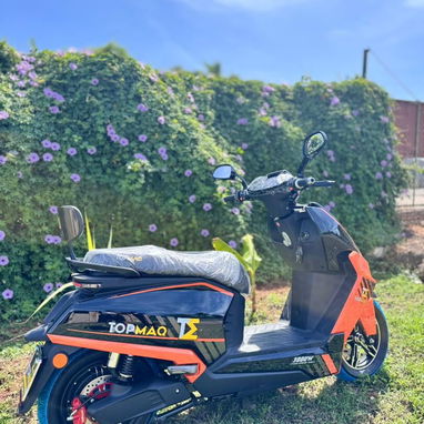 MOTOS ELÉCTRICAS TOPMAQ S90💥👀 - Img 122588995