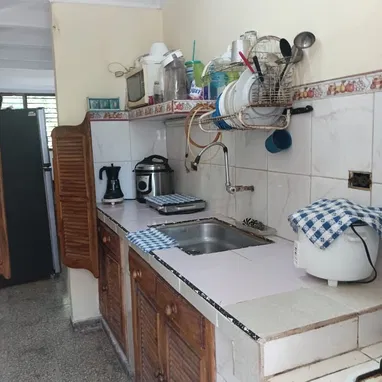Venta de apartamento. Alamar - 8/10