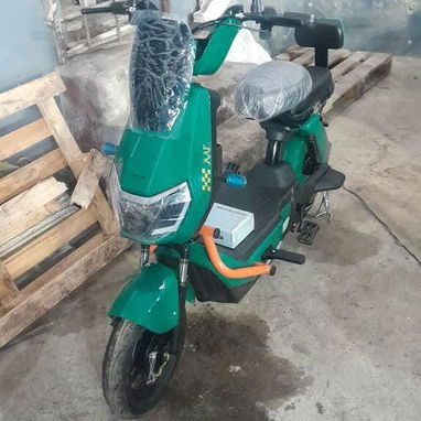 BICIMOTO MAF - 7/9