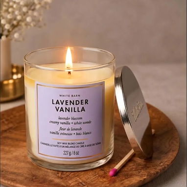 Velas de la  Bath Body Work 💯 %originales - 3/3