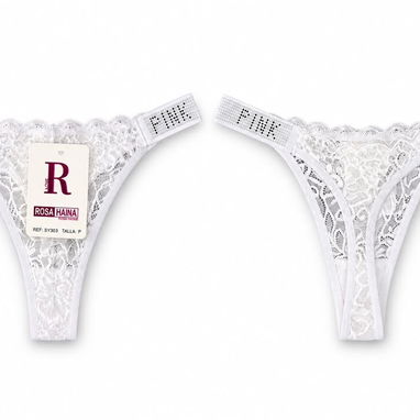 Hilos Pink (Ropa interior) - 2/7