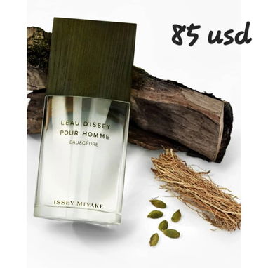 Perfumes originales traídos desde Francia - 8/10