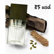 Perfumes issey miyake originales - Img 57712879