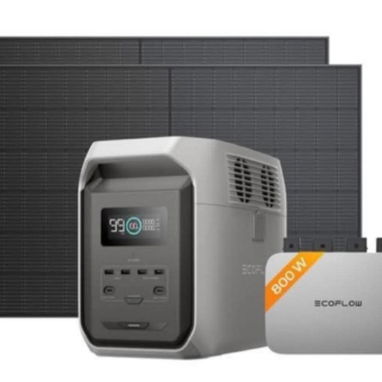 Generador(Estación) de Energía, Panel Solar, Plantas (Silenciosas) Eléctricas. ☎️ 55173152 ☎️ - Img 115805501