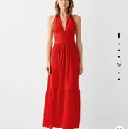 vestido bershka - Img 50655110