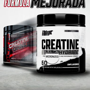 Creatina monohidratada - Img 112305824