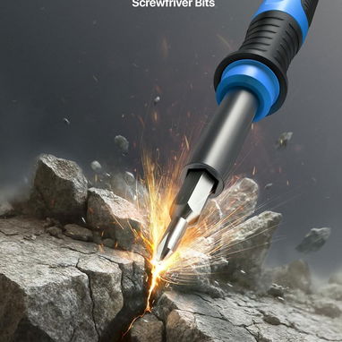 🔧🧰 KIT DESTORNILLADORES DE PRECISIÓN 52 EN 1 PARA CELULARES LAPTOP CONSOLAS REPARACIÓN ENVÍO DISPONIBLE GARANTÍA - Img 119706484