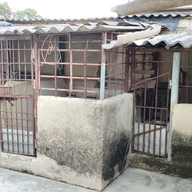 🏡 CASA EN VENTA – SAN JOSÉ DE LAS LAJAS, MAYABEQUE (NOGOCIABLE) - Img 124392662