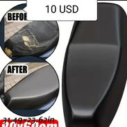 Forros de Asiento para Bicimotos - Img 56289309