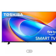 SMART TV TOSHIBA - Img 54748302