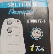 Se vende amplificador de señal o booster para su tv dijital - Img 50718735