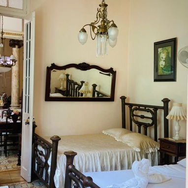 🌿 Hostal "Las Golondrinas" de 3 Habitaciones en Cienfuegos REF 1306 - Img 110566800