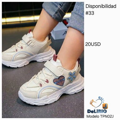 Calzados para niñas y niños - 5/10